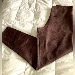 Aerie Crackle Leggings